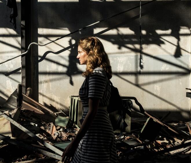 Novacinema: Όλοι οι δρόμοι οδηγούν στη βιογραφική ταινία «Ferrari»