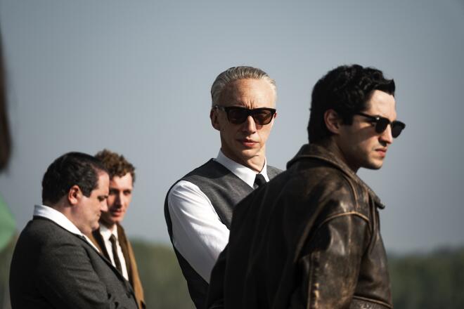 Novacinema: Όλοι οι δρόμοι οδηγούν στη βιογραφική ταινία «Ferrari»