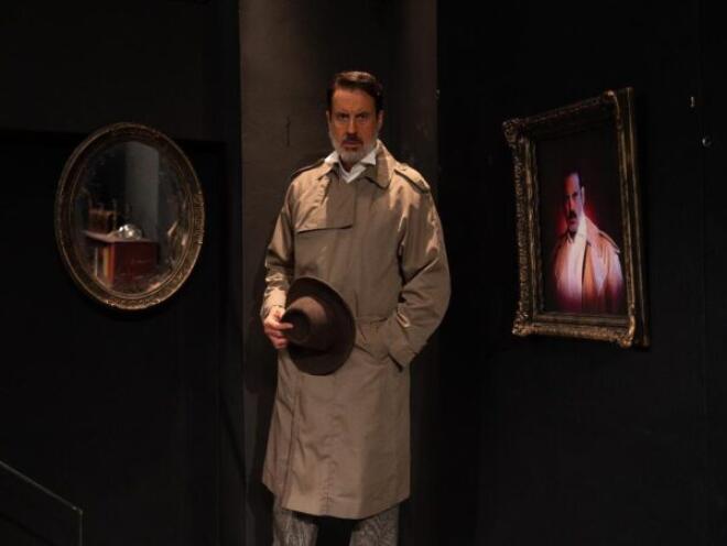 «Οι Φόνοι της Οδού Μοργκ» στο θέατρο Δρόμος