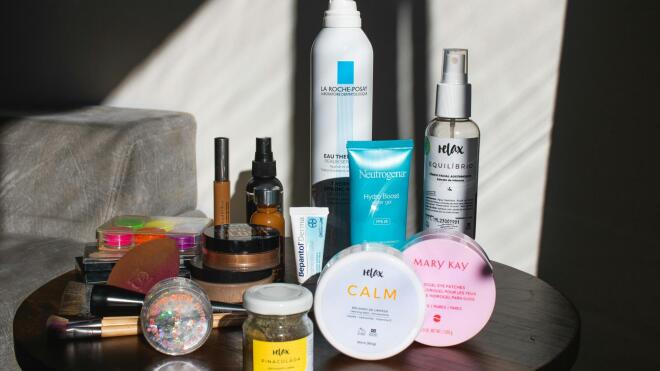 7+1 τοξικά συστατικά που «κρύβονται» σε προϊόντα περιποίησης