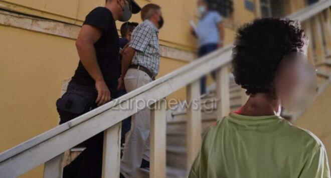 Στο Εφετείο η υπόθεση βιασμού ΑμεΑ στην Κρήτη