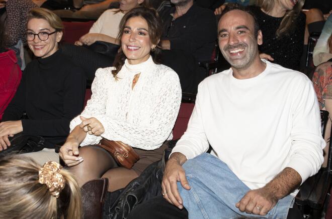 Κατερίνα Παπουτσάκη- Θάνος Χατζόπουλος/ NDP ΘΩΜΑΣ ΔΑΣΚΑΛΑΚΗΣ