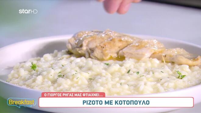 Εύκολες και με λίγες θερμίδες συνταγές με κοτόπουλο