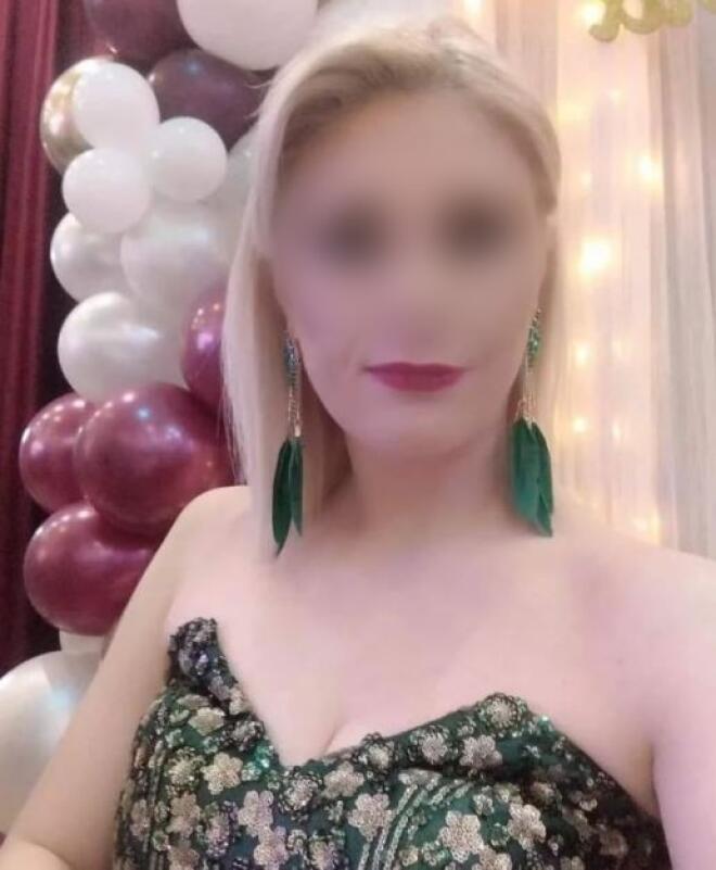 Για πρώτη φορά καταδικάστηκε συνοδηγός για τροχαίο - Θρήνος για τη Νάντια