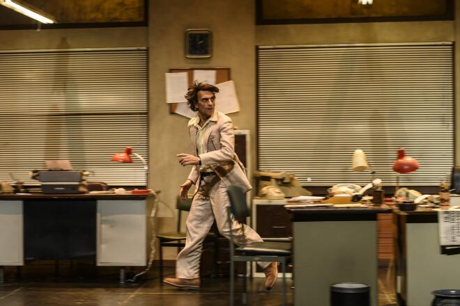 Θέατρο: Τα Ανεξάρτητα Κράτη επιστρέφουν για 2η χρονιά στο «Χώρα»