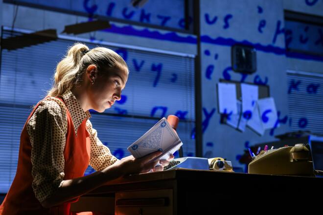 Θέατρο: Τα Ανεξάρτητα Κράτη επιστρέφουν για 2η χρονιά στο «Χώρα»