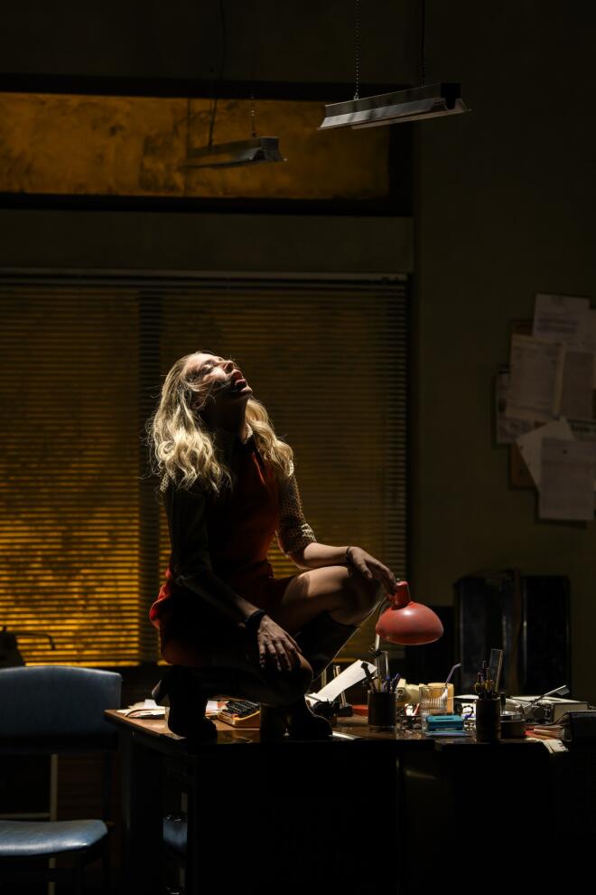 Θέατρο: Τα Ανεξάρτητα Κράτη επιστρέφουν για 2η χρονιά στο «Χώρα»