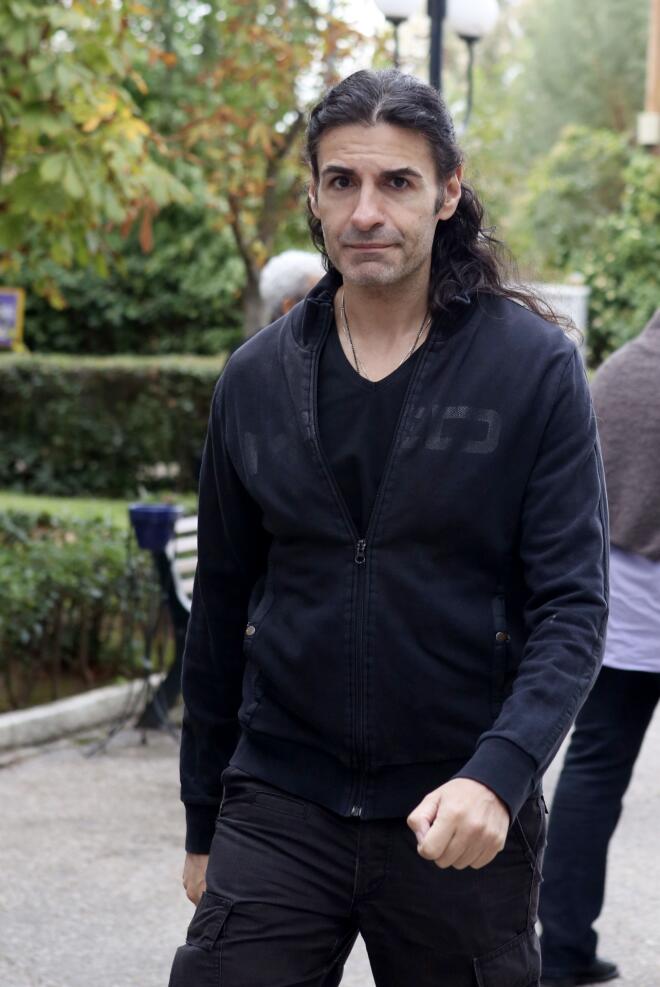 Παναγιώτης Πετράκης/ NDP