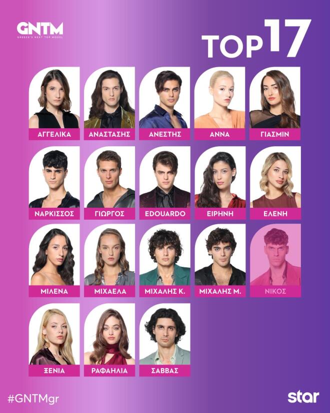 GNTM: «Η Ελένη υποστηρίζει το αγόρι της; Δεν ξέρω αν τα έχουν...»