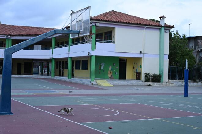 Ασπρόπυργος: «Δεν έκανε γυμναστική η 10χρονη την ώρα που κατέρρευσε»