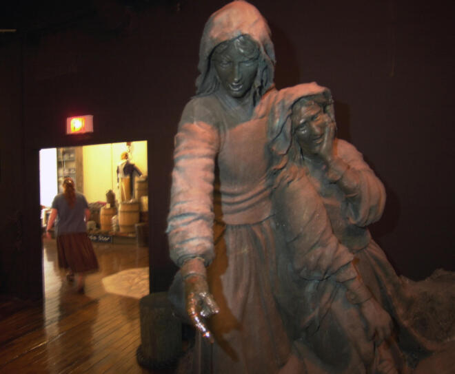 Σάλεμ, Μασαχουσέτη