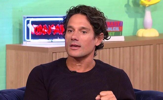 Πάνος Βλάχος: Πότε μετακινήθηκε ο... κακομαθημένος εγωισμός του;