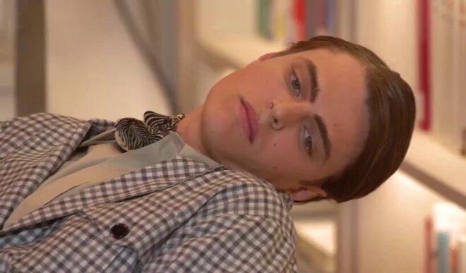 GNTM - Νάρκισσος vs Εντουάρντο: «Ήταν σίγουρα ο πιο ευνοημένος»