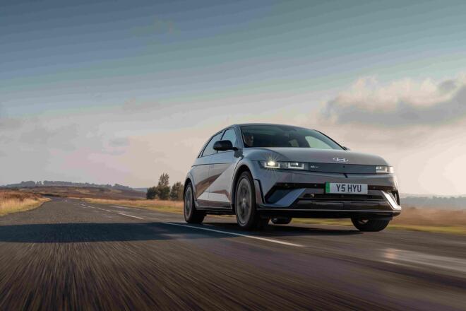 Hyundai Motor: Ανακηρύχθηκε κορυφαία Mass-Market μάρκα