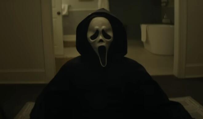 Scream: Κυκλοφόρησε το trailer της νέας, έβδομης ταινίας - Δείτε το καστ