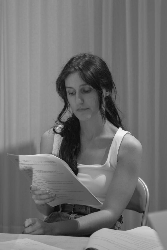 «Καλλιόπες», του  Γιάννη  Αδελιανάκη από τη θεατρική ομάδα P. Area