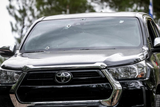 Βεντέτα στην Κρήτη: «Αστακός» τα Βορίζια μετά το μακελειό