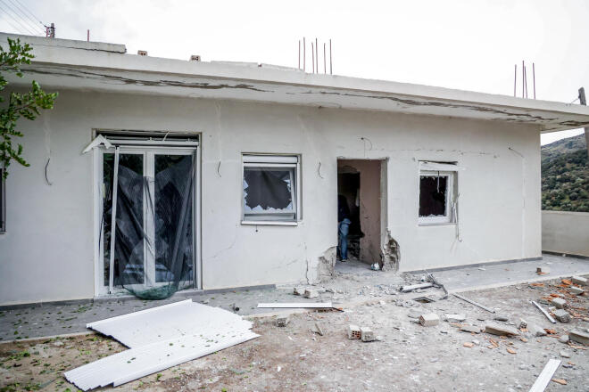 Βεντέτα στην Κρήτη: «Αστακός» τα Βορίζια μετά το μακελειό