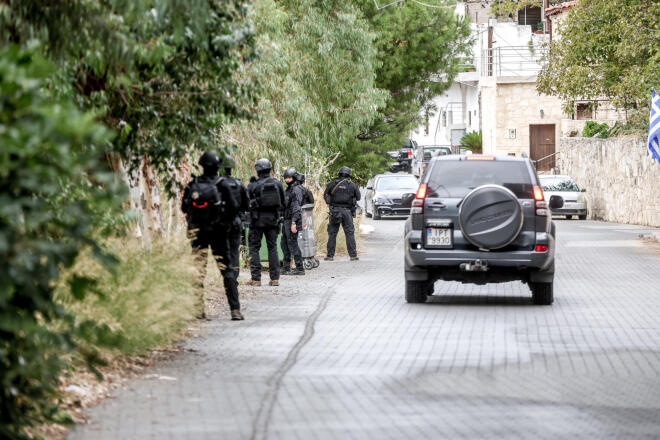 Βορίζια: Ποινική δίωξη για ανθρωποκτονία από πρόθεση σε δύο τραυματίες