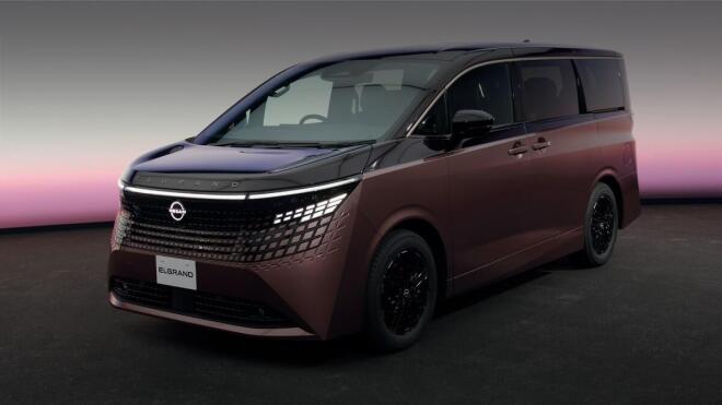  Η νέα εποχή της Nissan στο Japan Mobility Show 2025