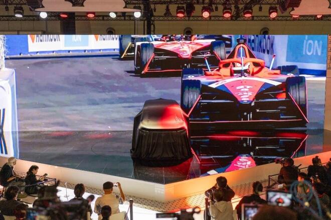  Η νέα εποχή της Nissan στο Japan Mobility Show 2025