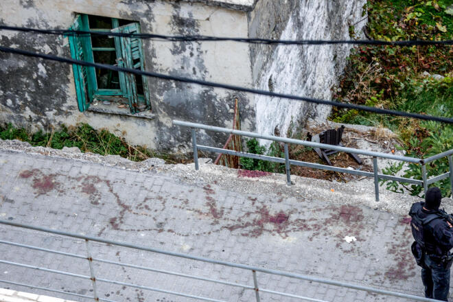 Μακελειό Βορίζια 5