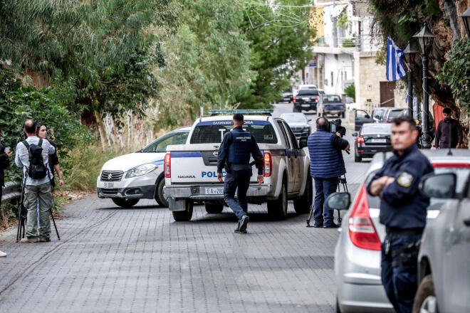 Μακελειό Βορίζια 1