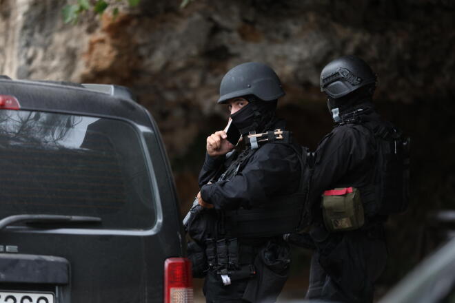 Μακελειό Βορίζια 7