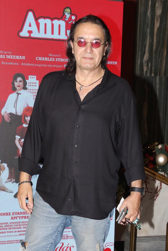  Γιάννης Κότσιρας/ ΝDP Νίκος Δρούκας