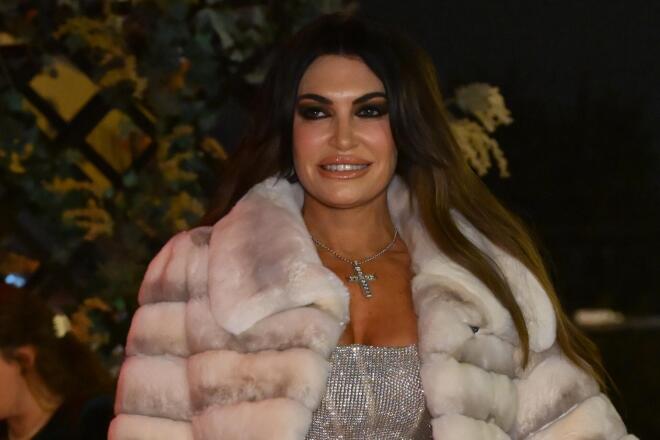 Κίμπερλι Γκίλφοϊλ