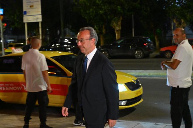 Χρήστος Σταϊκούρας