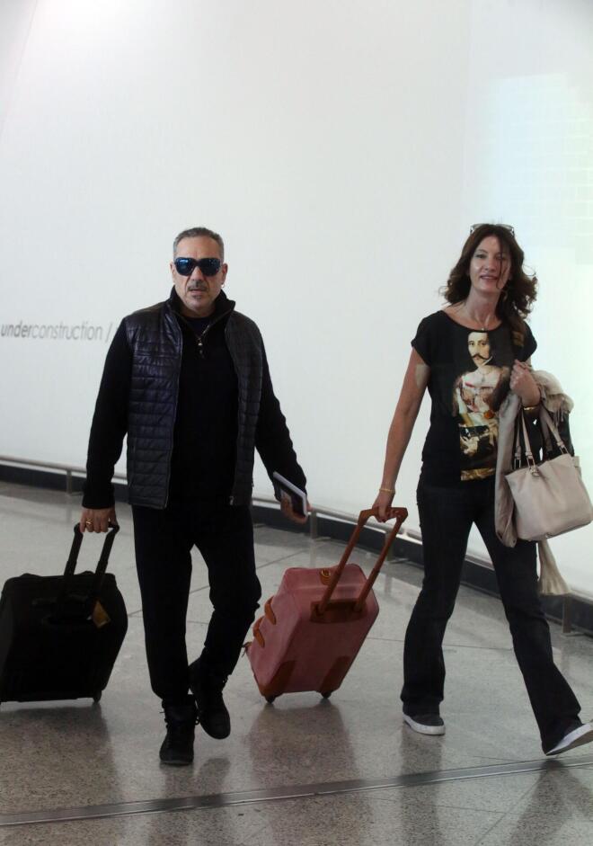 σφακιανακης