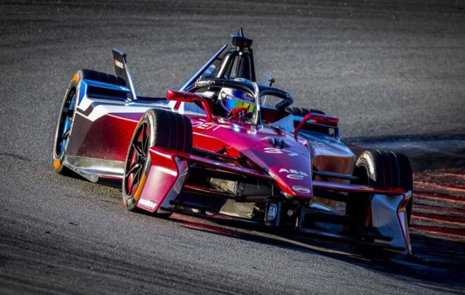 Citroën Racing Formula E: Επιτυχημένες δοκιμές στη Βαλένθια 