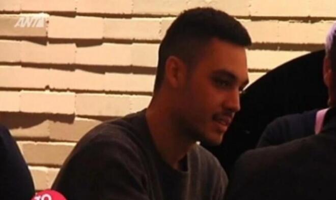 σφακιανακης