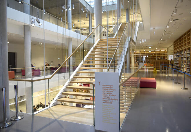 Εθνική Βιβλιοθήκη 4