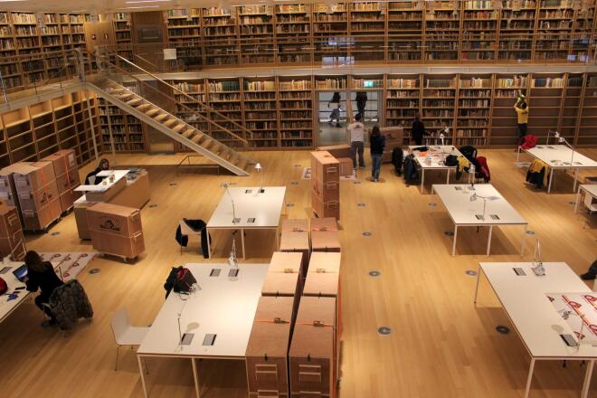 Εθνική Βιβλιοθήκη 3