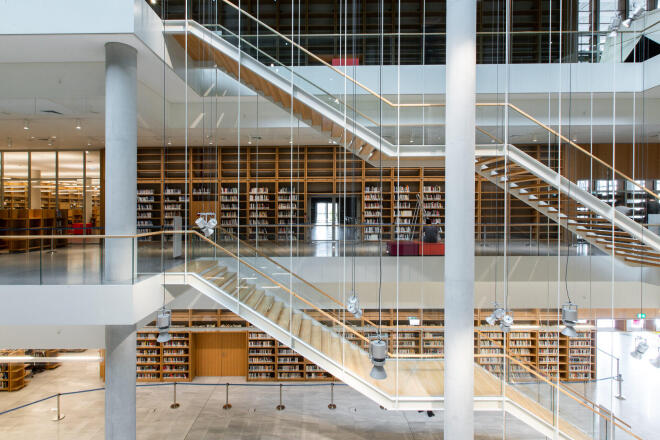 Εθνική Βιβλιοθήκη 5