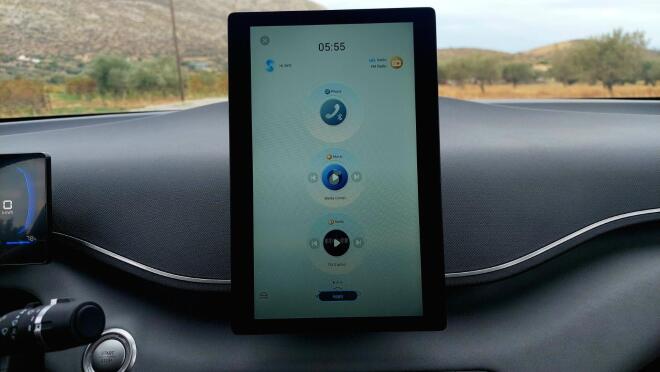 Δοκιμάζουμε το νέο BYD Dolphin Surf Boost με 157 ίππους