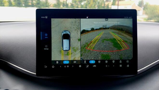 Δοκιμάζουμε το νέο BYD Dolphin Surf Boost με 157 ίππους