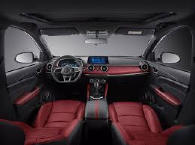 DFSK Black Friday με όφελος 2.900 ευρώ για το DFSK 500 