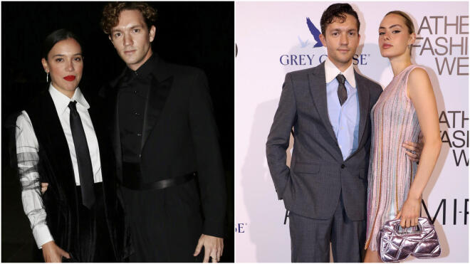 Ταμπακάκης: Το ύψος, οι γονείς του και η σχέση με τη Σάντυ Χατζηιωάννου