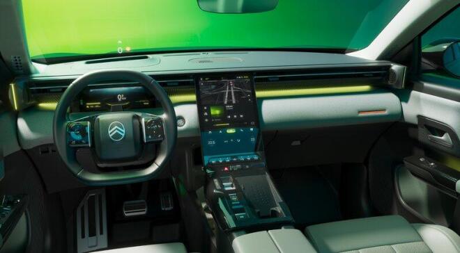 Citroen C5 Aircross: Αυτό είναι το νέο εντυπωσιακό μοντέλο-Τιμές