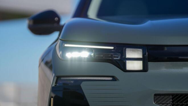 Citroen C5 Aircross: Αυτό είναι το νέο εντυπωσιακό μοντέλο-Τιμές