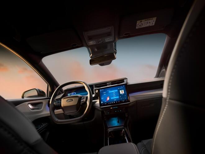 Ford Puma Sound Edition: Τι ξεχωριστό έχει η νέα έκδοση