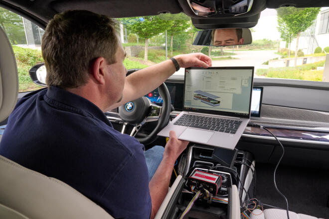 BMW Group: Προχωρά στις μπαταρίες στερεάς κατάστασης