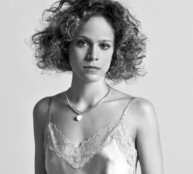 Έλλη Τρίγγου: Η «Μαρίνα» από τα Φαντάσματα γίνεται «Λόλα»