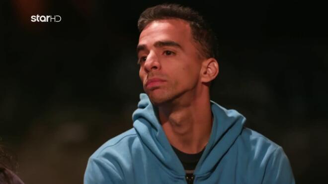 Φάρμα: Ο Βάγγος είναι ο πρώτος μονομάχος της εβδομάδας!