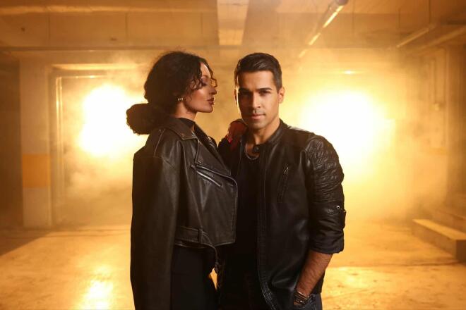 Νέο τραγούδι για τον Βασίλη Δήμα: «Από δω κι οι άλλες πάνε»