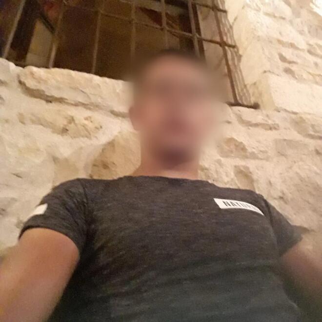 Ο 25χρονος που νοσηλεύεται επίσης φρουρούμενος