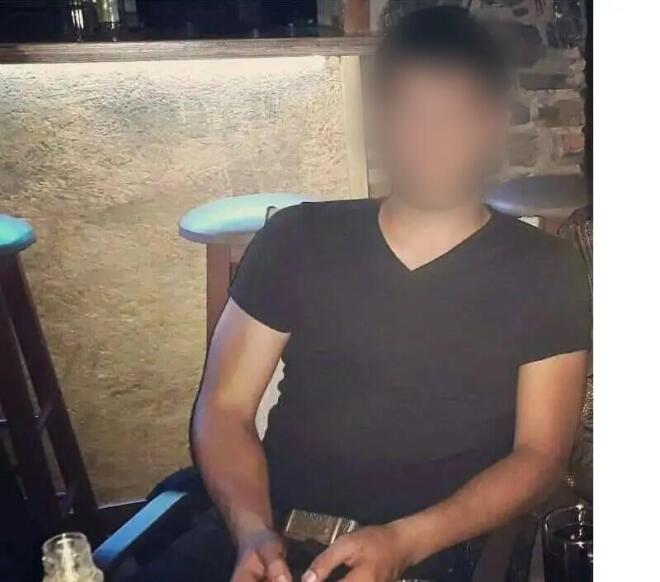 Ο 30χρονος τραυματίας που νοσηλεύεται φρουρούμενος